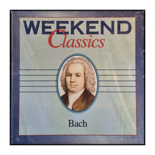 Johann Sebastian Bach: Weekend Classics