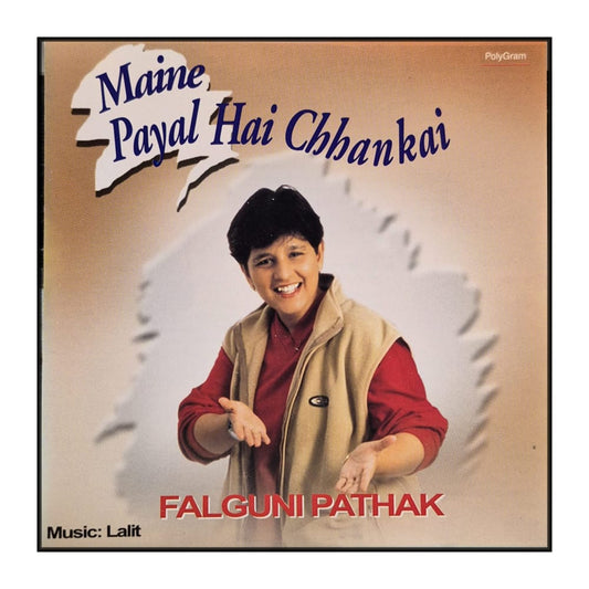 Falguni Pathak: Maine Payal Hai Chhankai