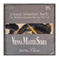 Johann Sebastian Bach: Vienna Master Series
