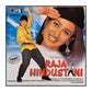 Raja Hindustani: Music