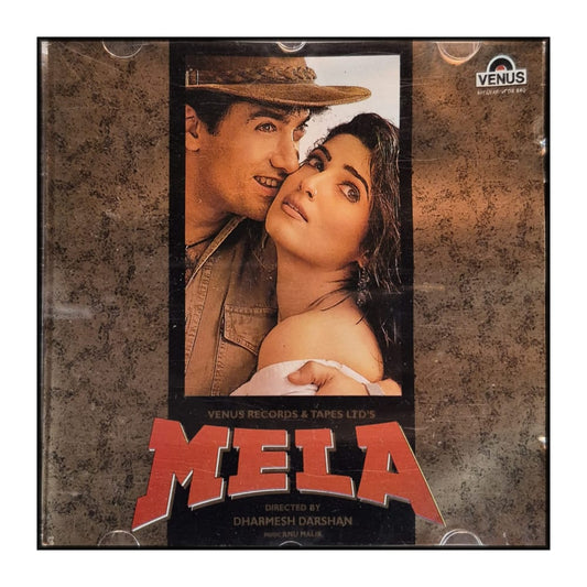 Mela: Music