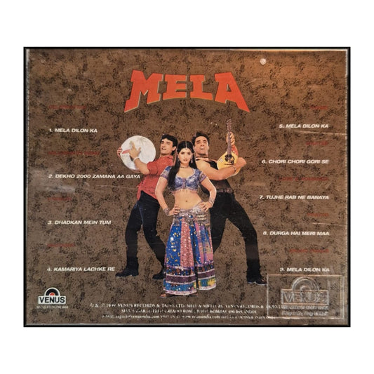 Mela: Music