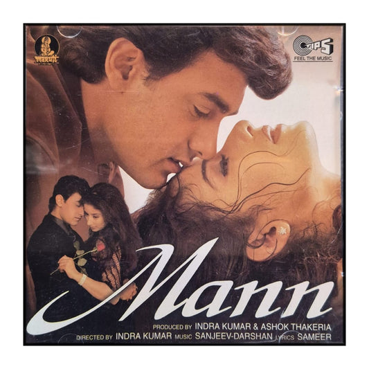 Mann: Music