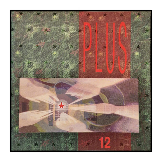 Mr Music Plus 1992-12