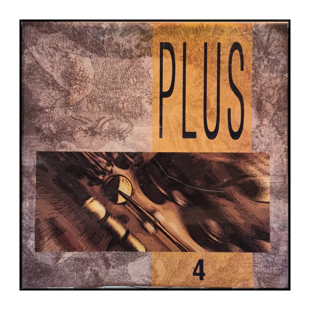 Mr Music Plus 1993-04