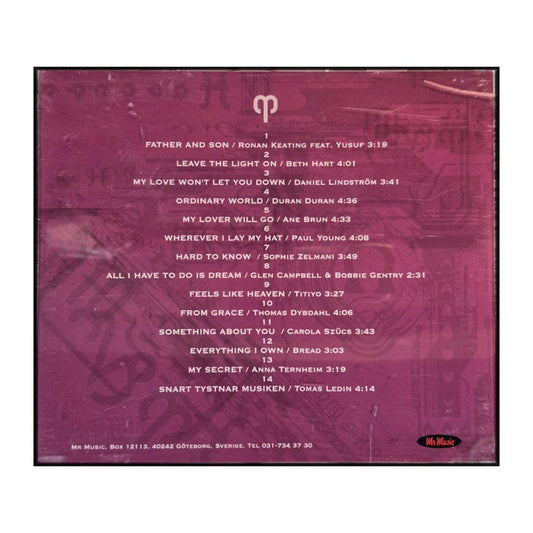 Mr Music Super Ballads Club 2005-04