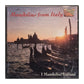 I Mandolini Italiani | Mandolins From Italy