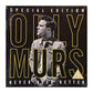 Olly Murs: Never Been Better