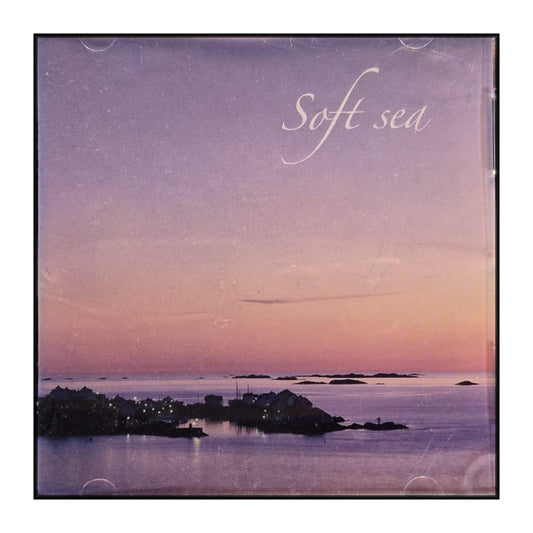 Naxos: Soft Sea