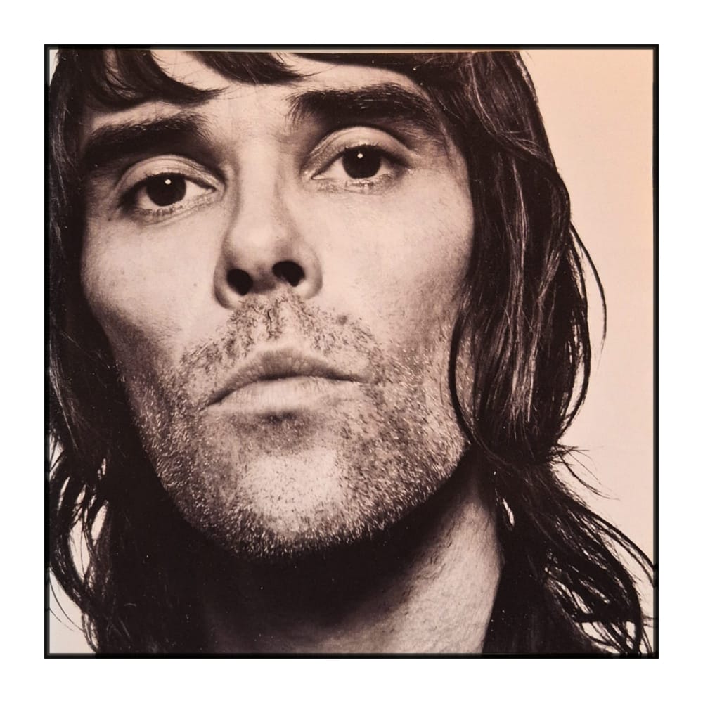 Ian Brown: The Greatest