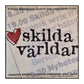 Skilda Världar: Music