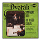 Antonín Dvořák: Symphony No. 8 / The Water-Goblin