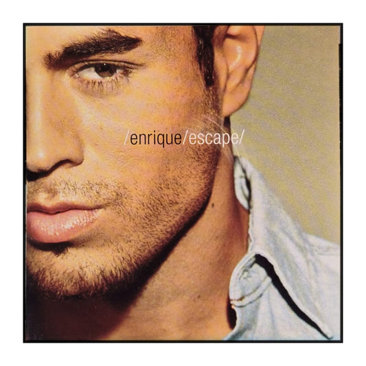 Enrique Iglesias: Escape