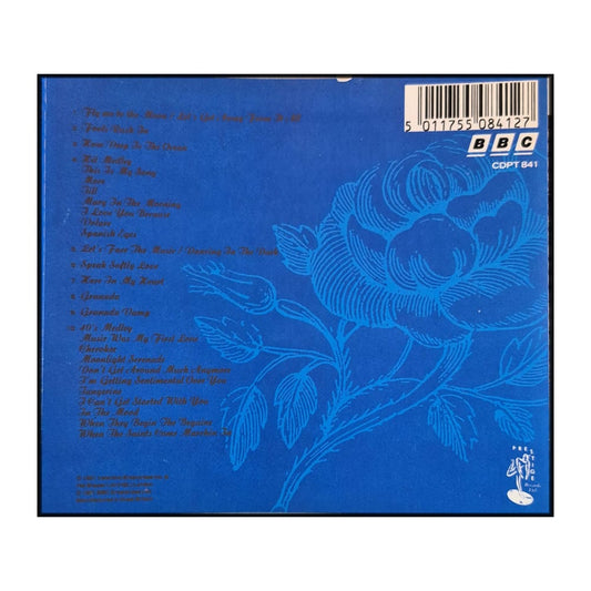 Al Martino: In Concert