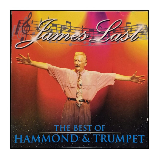 James Last: The Best Of Hammond & Trumpet