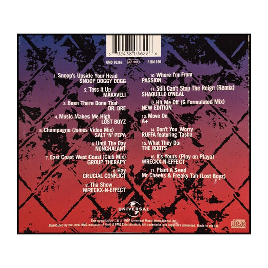 Rappers Paradise V2