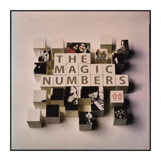 The Magic Numbers: Mornings Eleven