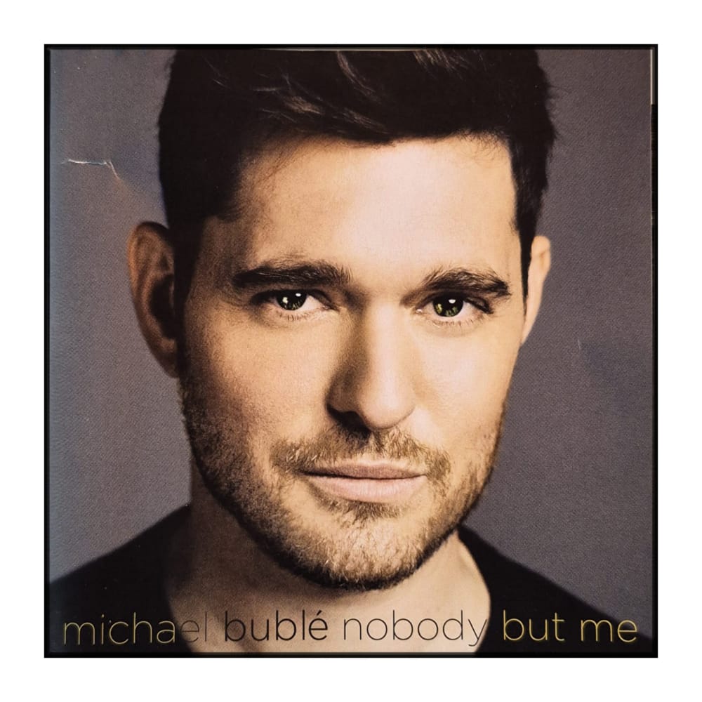 Michael Bublé: Nobody But Me