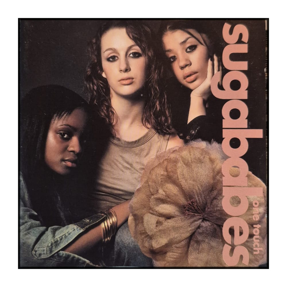 Sugababes: One Touch