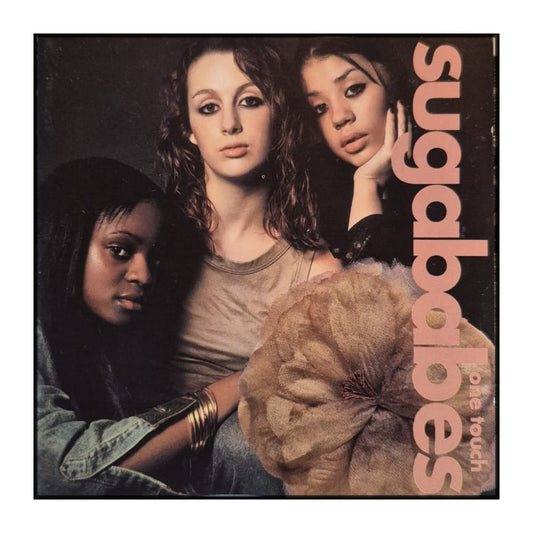 Sugababes: One Touch