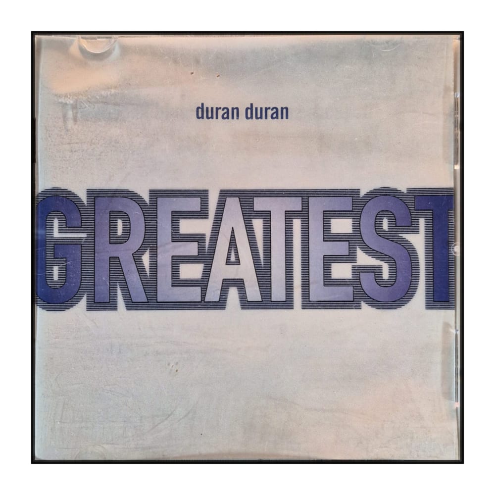 Duran Duran: Greatest