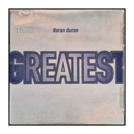 Duran Duran: Greatest