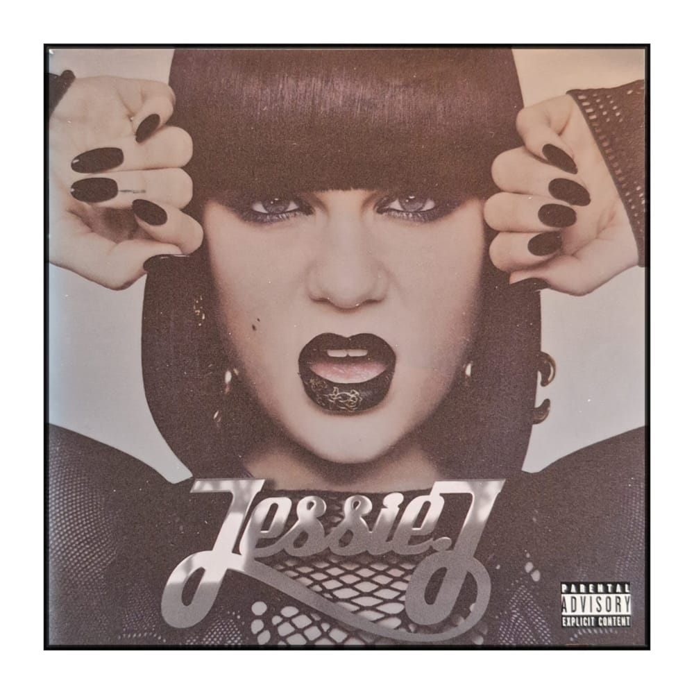 Jessie J: Who You Are