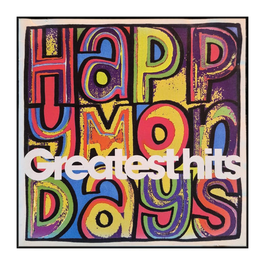 Happy Days Greatest Hits