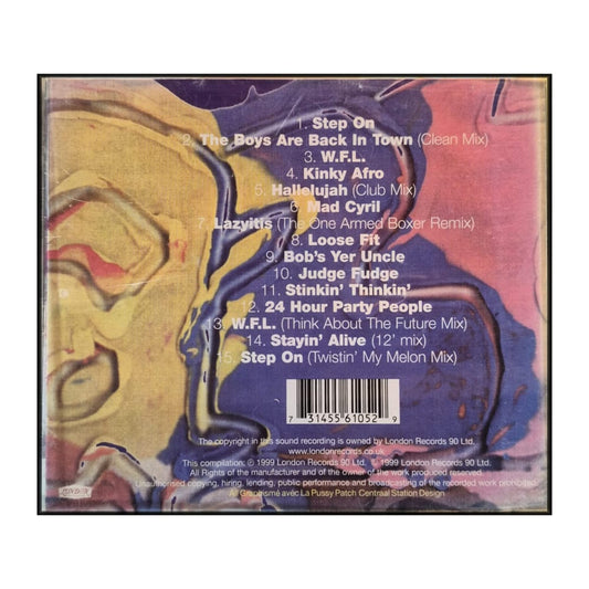 Happy Days Greatest Hits