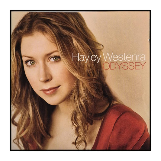 Hayley Westenra: Odyssey