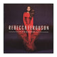 Rebecca Ferguson: Freedom