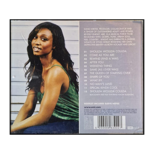 Beverley Knight: The Collection