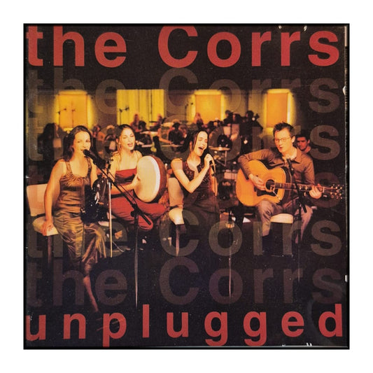 The Corrs: Unplugged