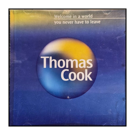 Thomas Cook: Sensational