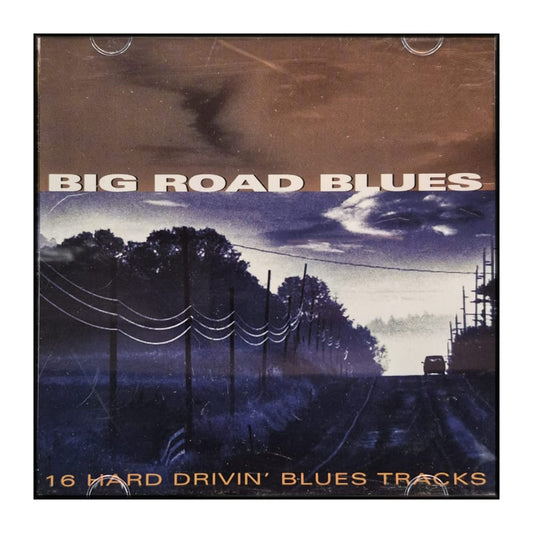 Big Road Blues