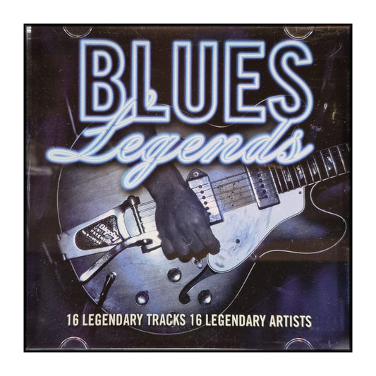 Blues Legends