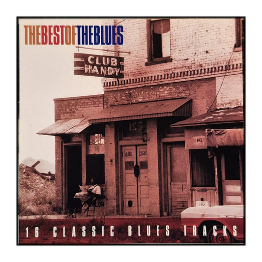 The Best Of The Blues