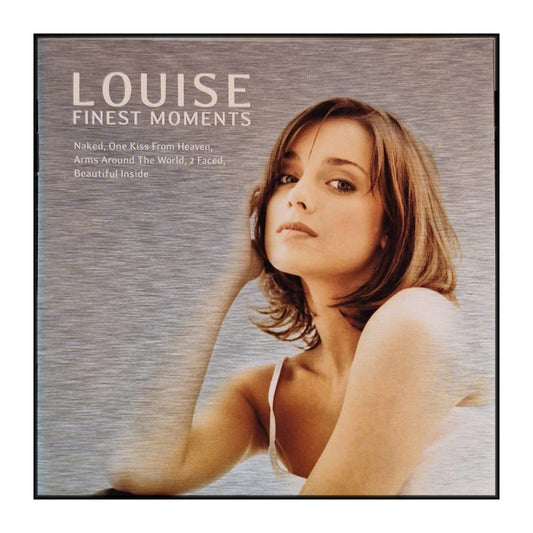Louise: Finest Moments