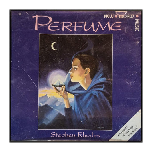 Stephen Rhodes: Perfume