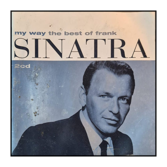 Frank Sinatra: My Way The Best Of Frank Sinatra