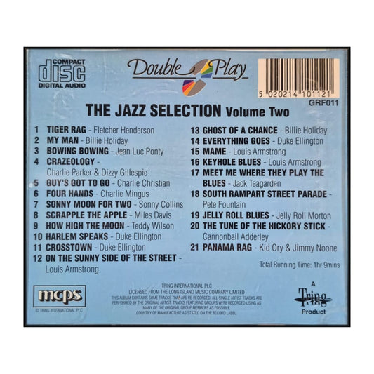 All That Jazz