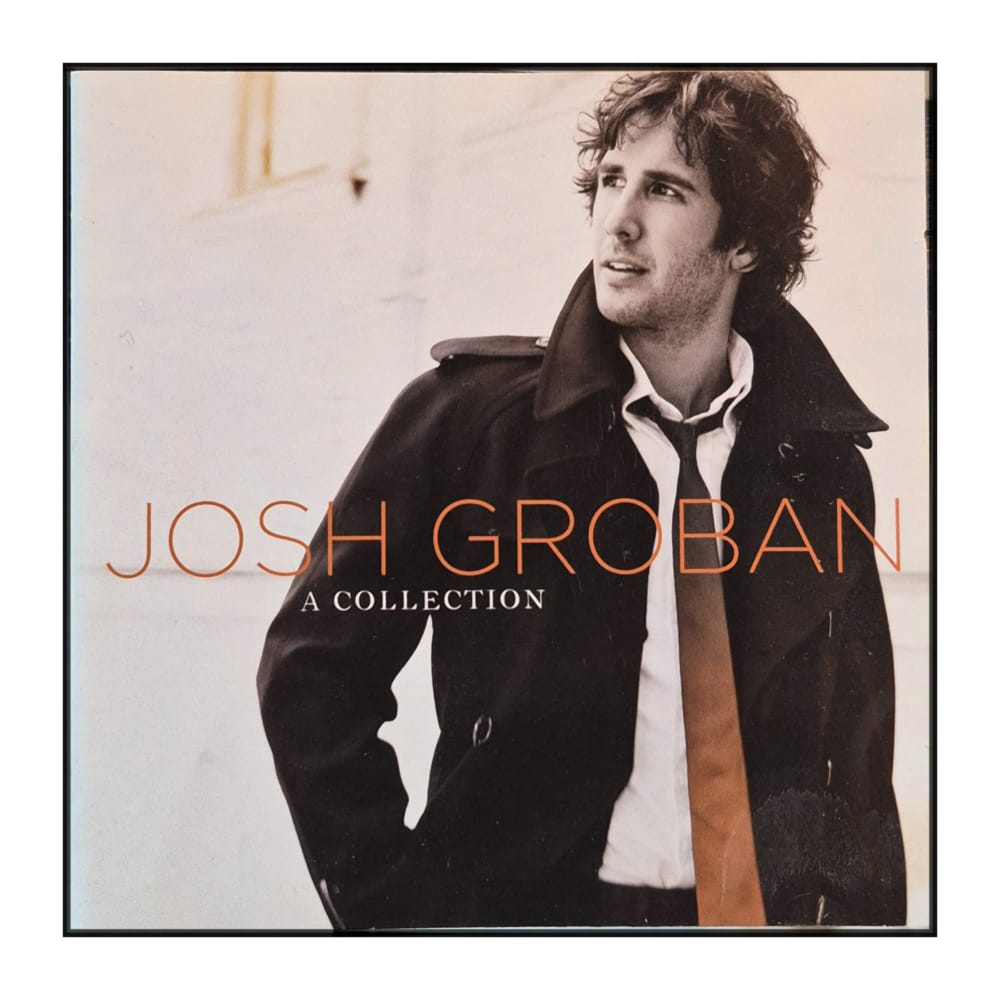 Josh Groban: A Collection