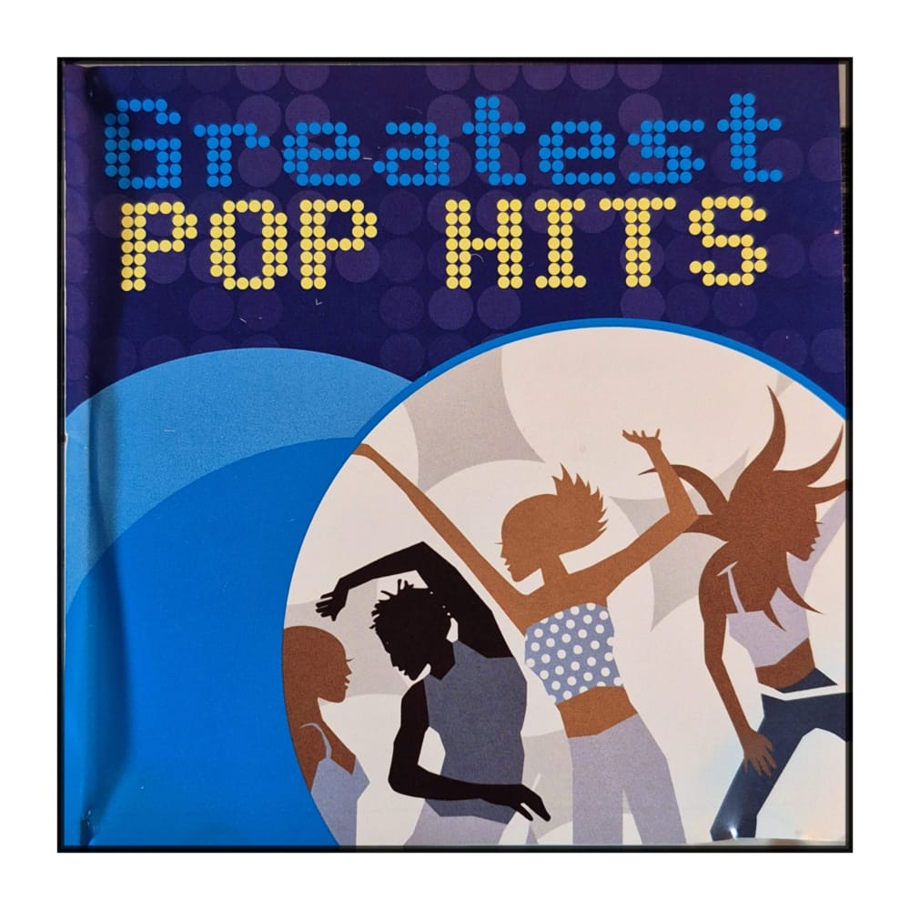 Greatest Pop Hits