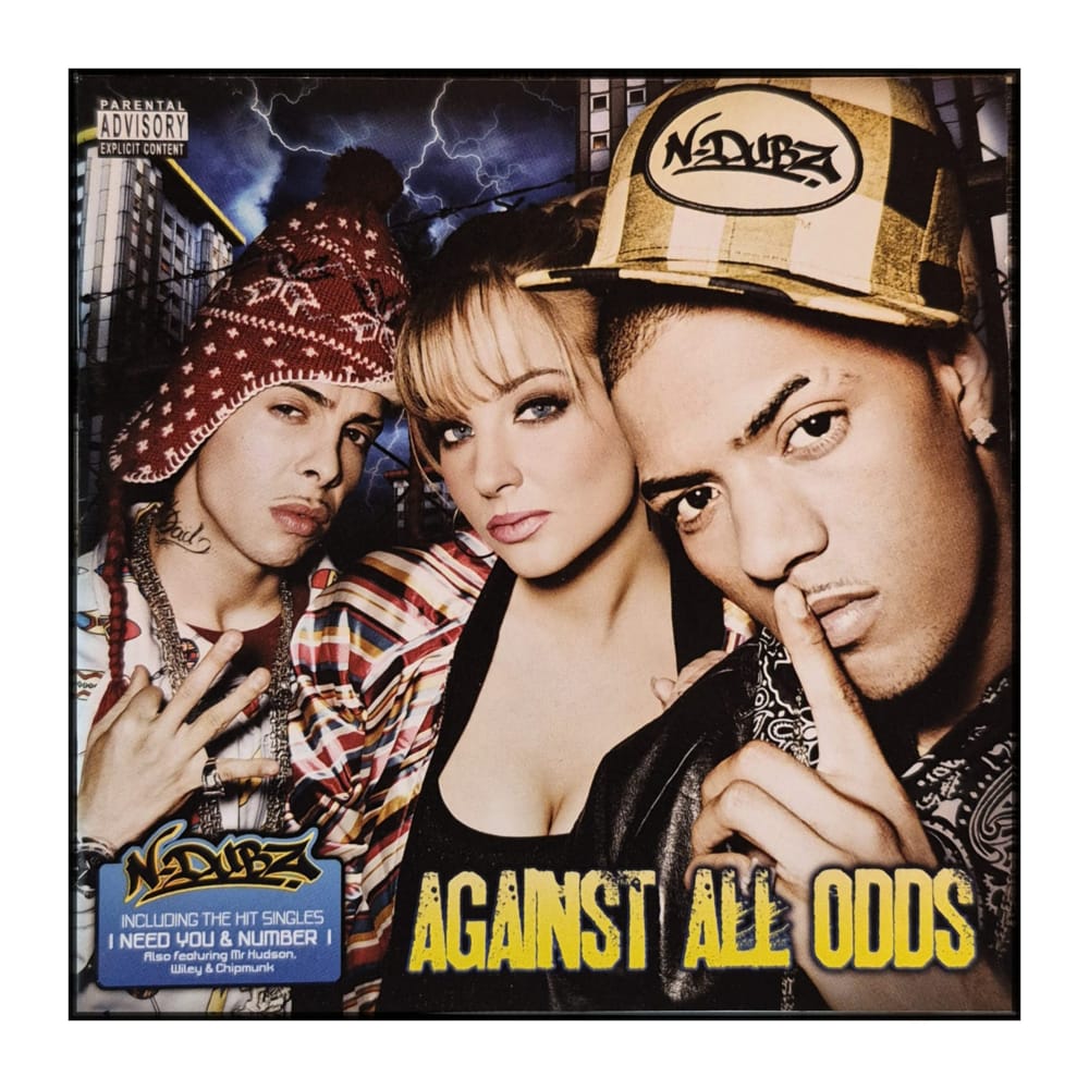 Against All Odds