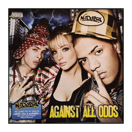 Against All Odds