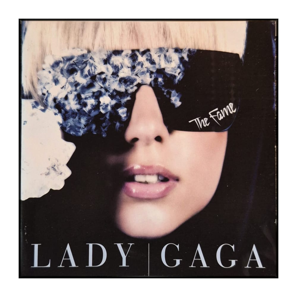 Lady Gaga: The Fame