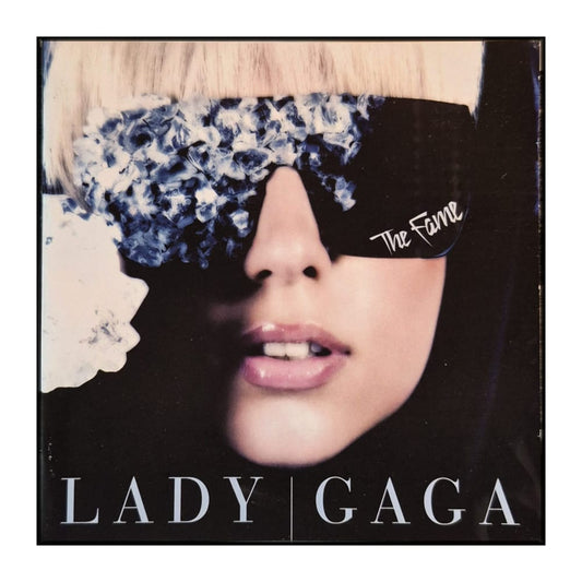 Lady Gaga: The Fame