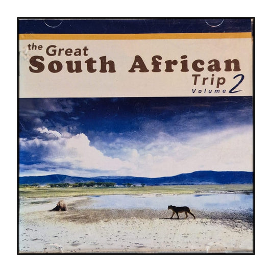 The Great South African Trip V2