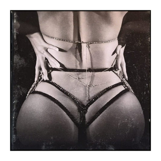 Beyoncé: Pretty Hurts