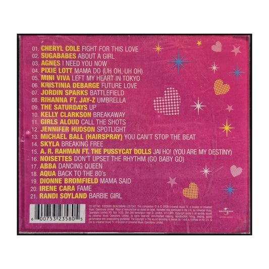 Barbie: Let'S All Party